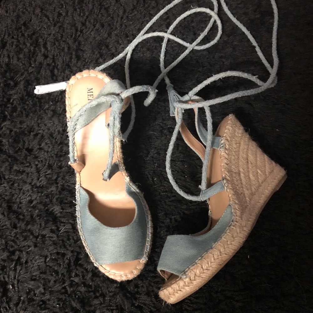 Wedges